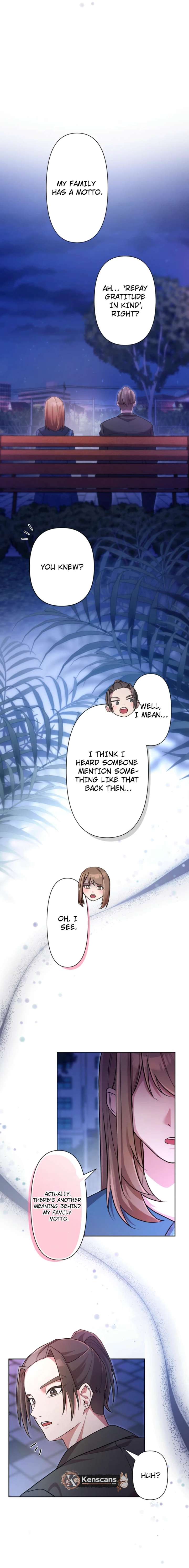 The Betrayed Wife’s Resentful Revenge Chapter 3 63 10