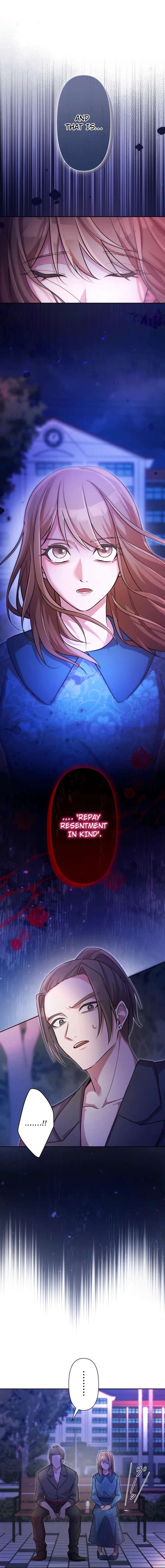 The Betrayed Wife’s Resentful Revenge Chapter 3 64 11