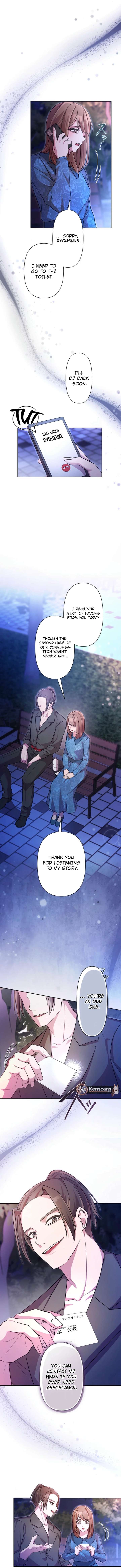 The Betrayed Wife’s Resentful Revenge Chapter 3 65 12