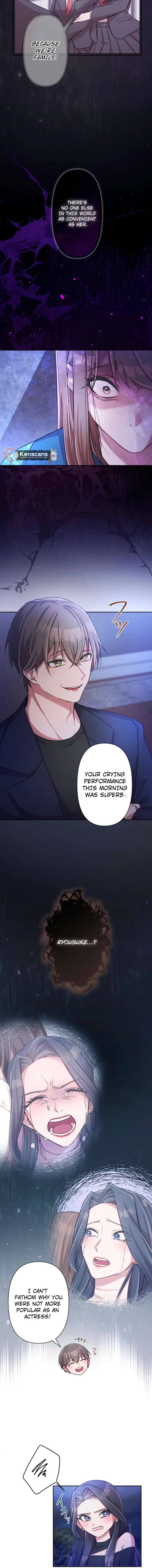 The Betrayed Wife’s Resentful Revenge Chapter 3 55 2