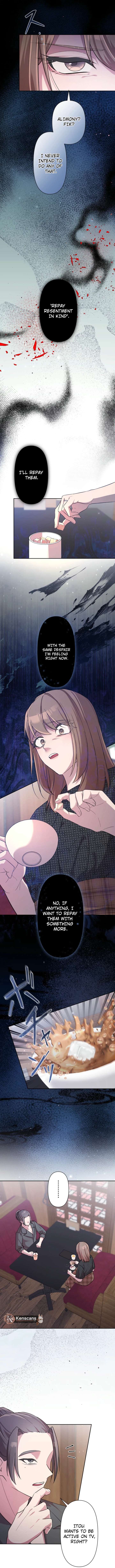 The Betrayed Wife’s Resentful Revenge Chapter 4 74 12