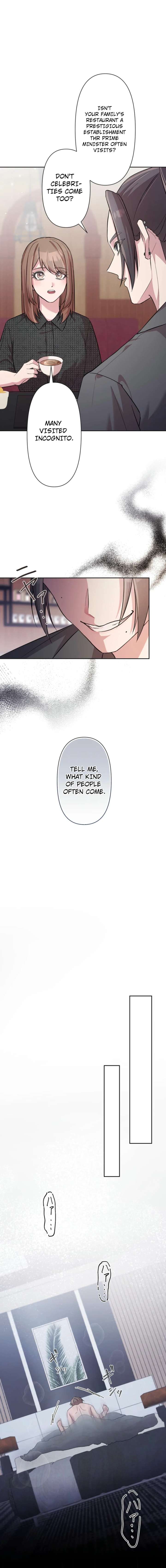 The Betrayed Wife’s Resentful Revenge Chapter 4 75 13