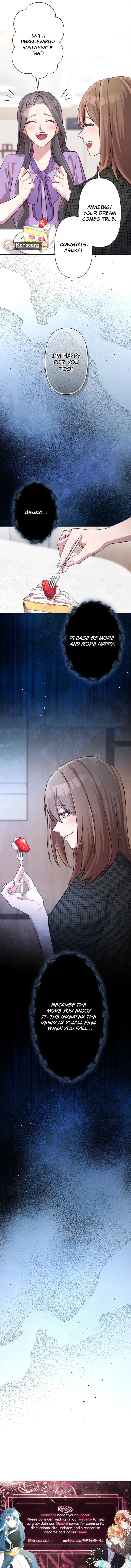 The Betrayed Wife’s Resentful Revenge Chapter 4 79 17