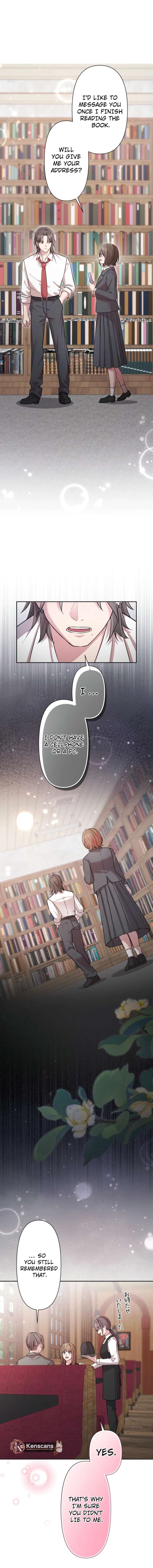 The Betrayed Wife’s Resentful Revenge Chapter 4 70 8