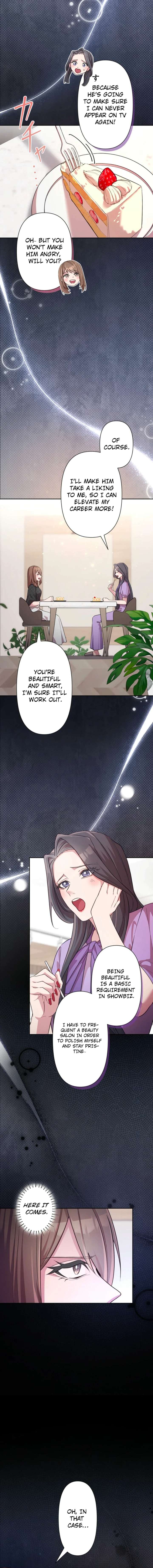 The Betrayed Wife’s Resentful Revenge Chapter 5 82 03