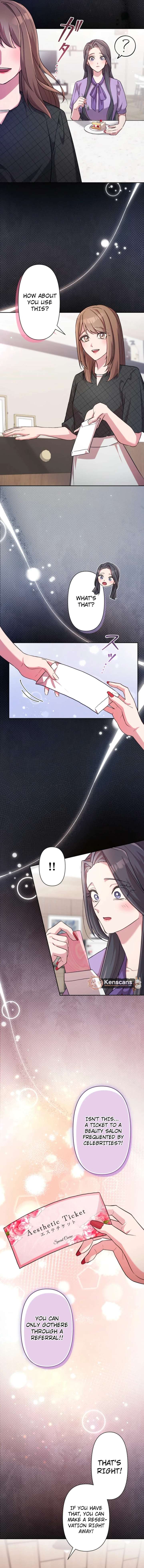 The Betrayed Wife’s Resentful Revenge Chapter 5 83 04