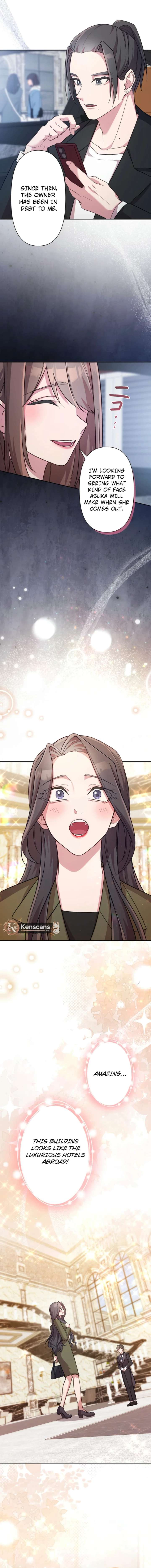 The Betrayed Wife’s Resentful Revenge Chapter 5 86 07