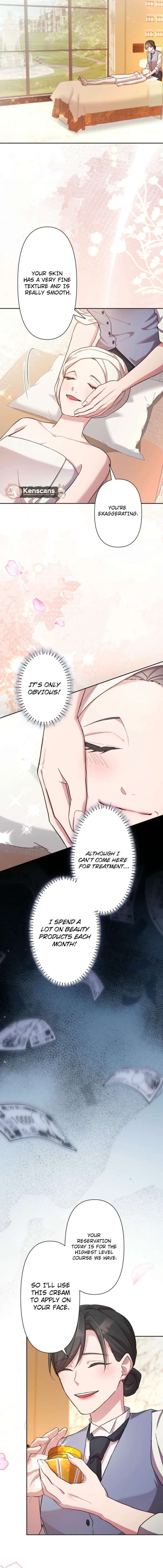 The Betrayed Wife’s Resentful Revenge Chapter 5 88 09