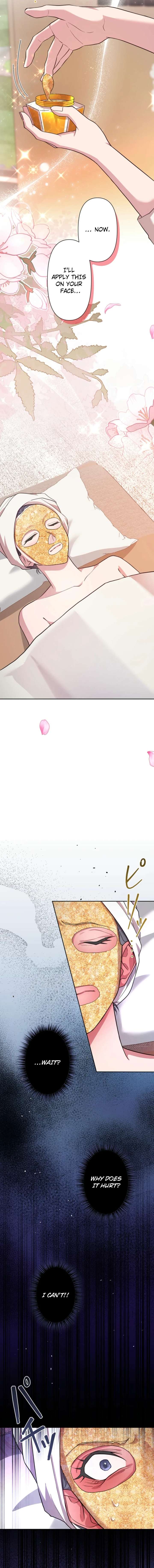 The Betrayed Wife’s Resentful Revenge Chapter 5 90 11