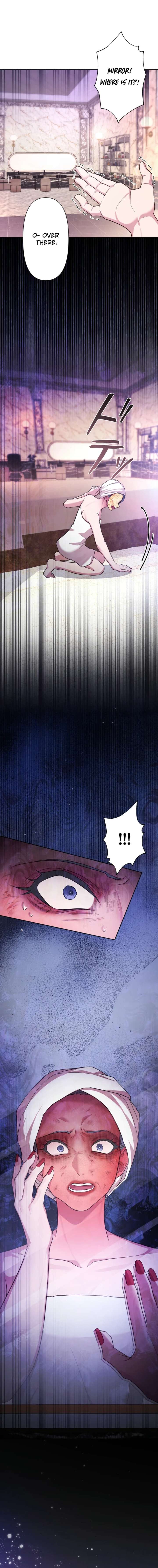 The Betrayed Wife’s Resentful Revenge Chapter 5 92 13