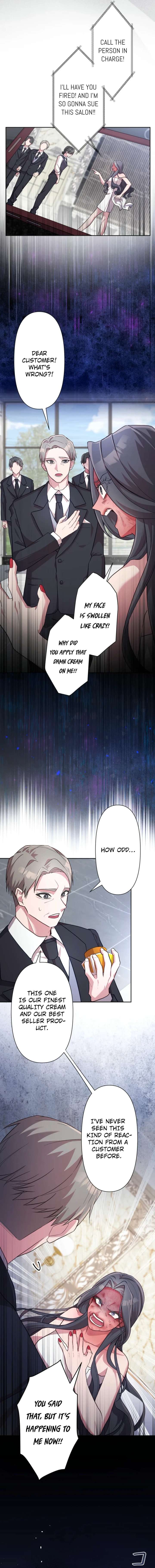 The Betrayed Wife’s Resentful Revenge Chapter 5 94 15