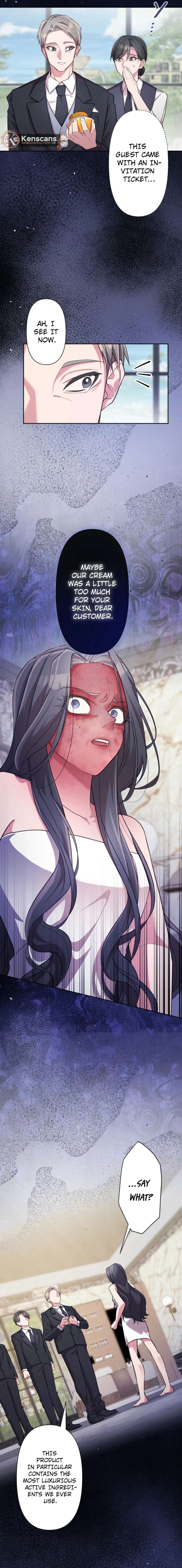 The Betrayed Wife’s Resentful Revenge Chapter 5 95 16