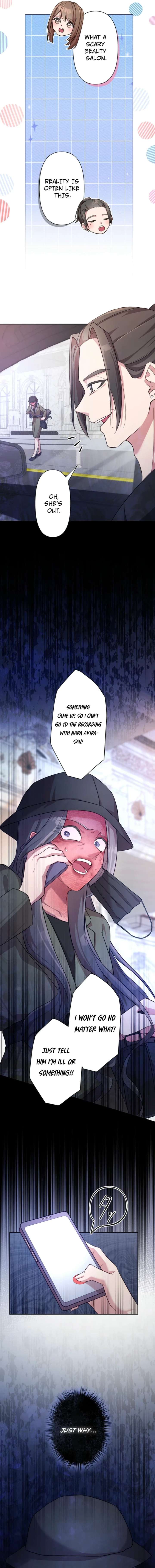 The Betrayed Wife’s Resentful Revenge Chapter 5 98 19