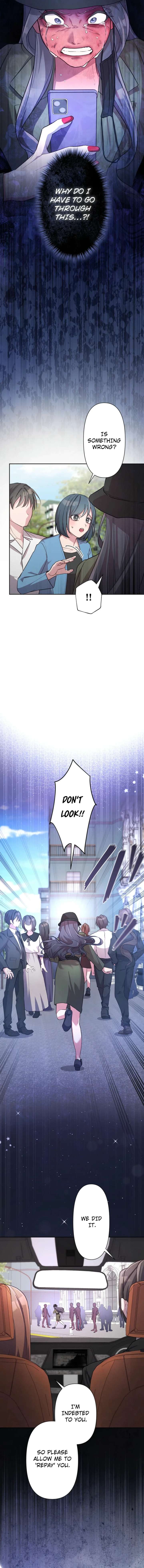 The Betrayed Wife’s Resentful Revenge Chapter 5 99 20