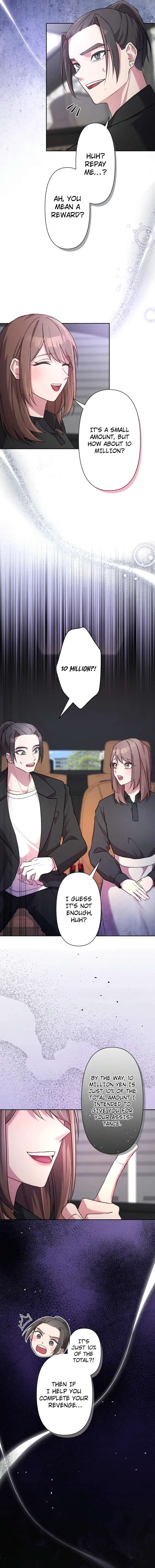 The Betrayed Wife’s Resentful Revenge Chapter 5 100 21