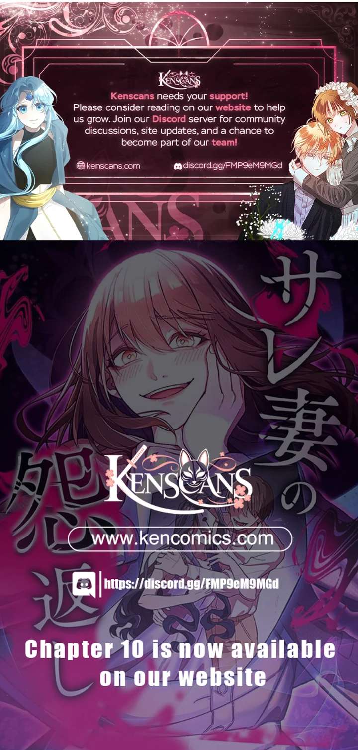 The Betrayed Wife’s Resentful Revenge Chapter 5 103 24