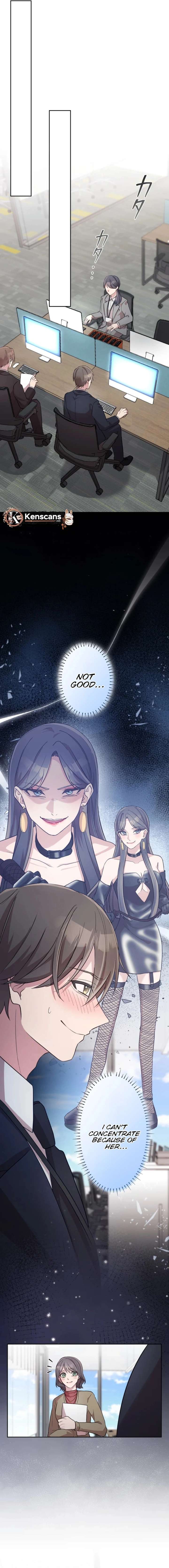 The Betrayed Wife’s Resentful Revenge Chapter 9 74 04