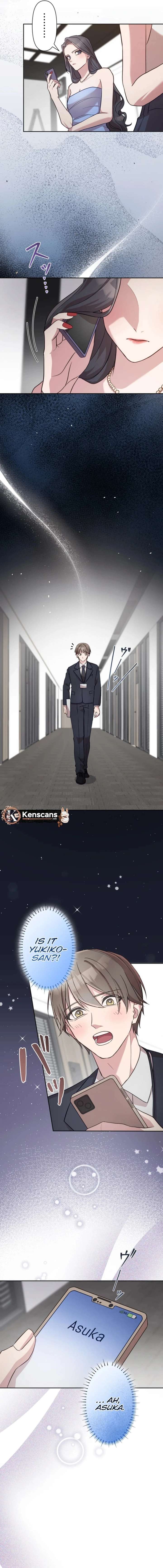 The Betrayed Wife’s Resentful Revenge Chapter 9 77 07