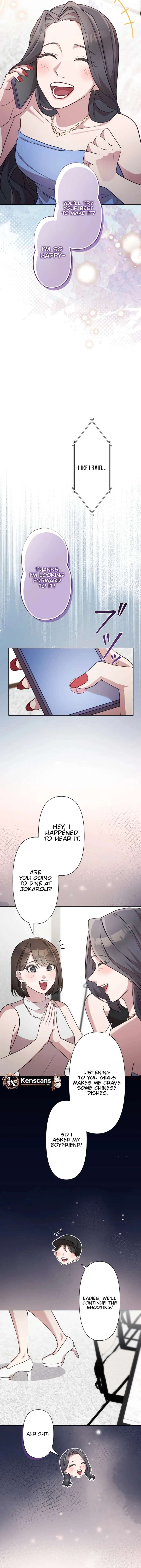 The Betrayed Wife’s Resentful Revenge Chapter 9 79 09