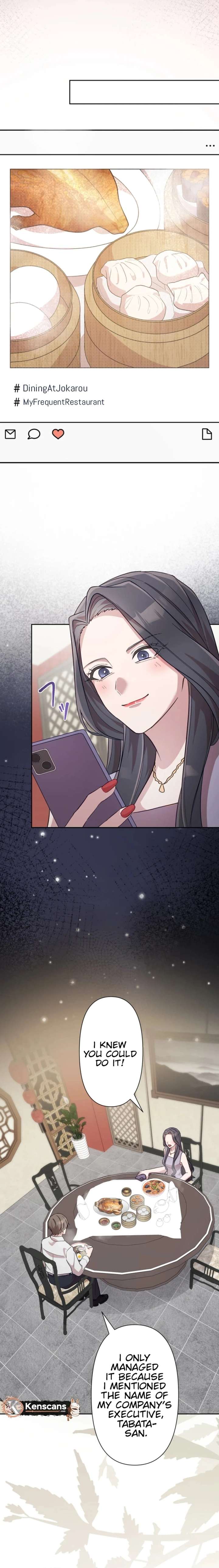 The Betrayed Wife’s Resentful Revenge Chapter 9 80 10