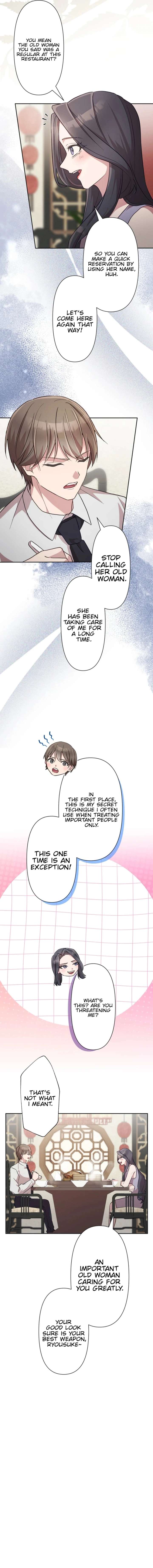 The Betrayed Wife’s Resentful Revenge Chapter 9 81 11