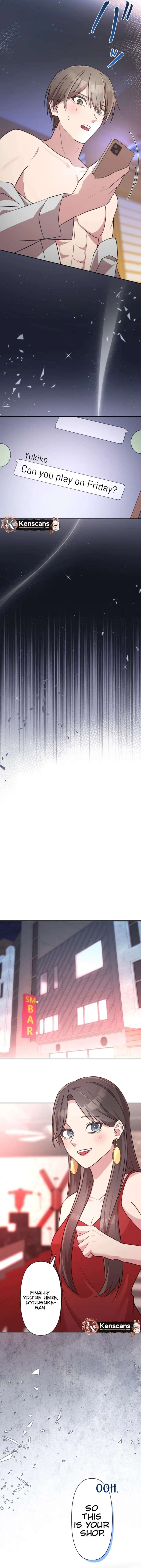 The Betrayed Wife’s Resentful Revenge Chapter 9 85 15