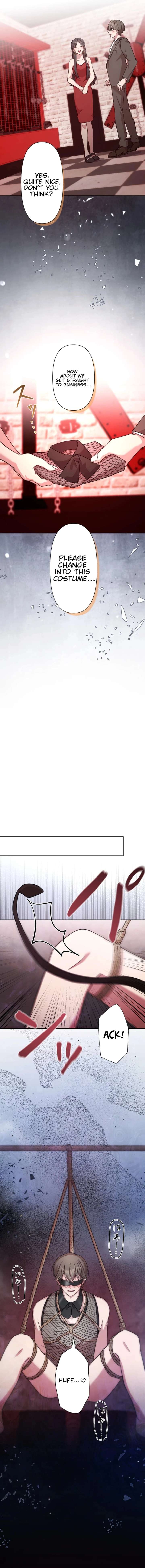 The Betrayed Wife’s Resentful Revenge Chapter 9 86 16