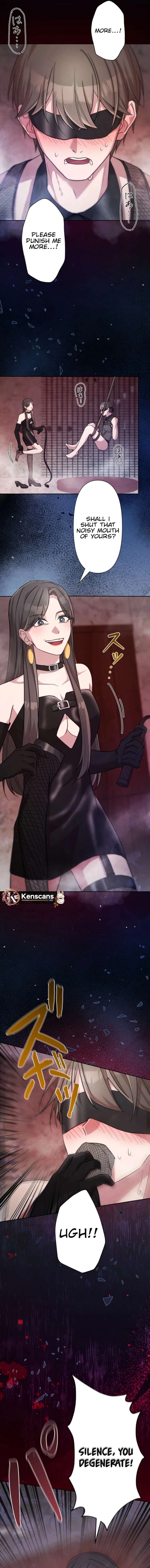 The Betrayed Wife’s Resentful Revenge Chapter 9 87 17