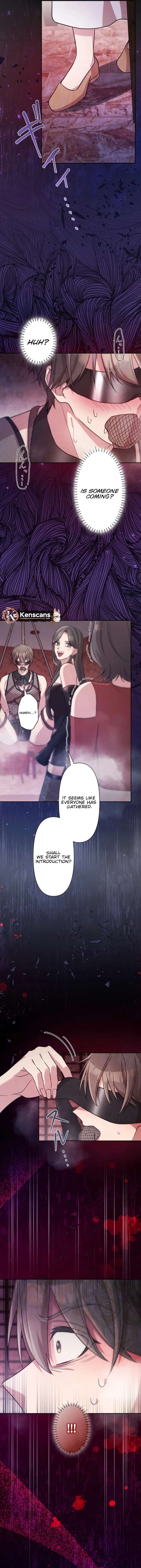 The Betrayed Wife’s Resentful Revenge Chapter 9 89 19