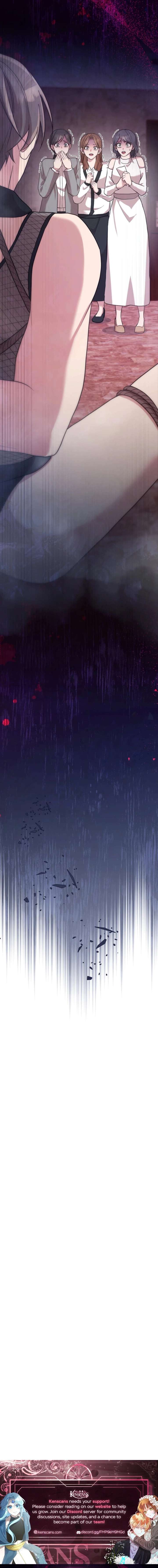 The Betrayed Wife’s Resentful Revenge Chapter 9 90 20