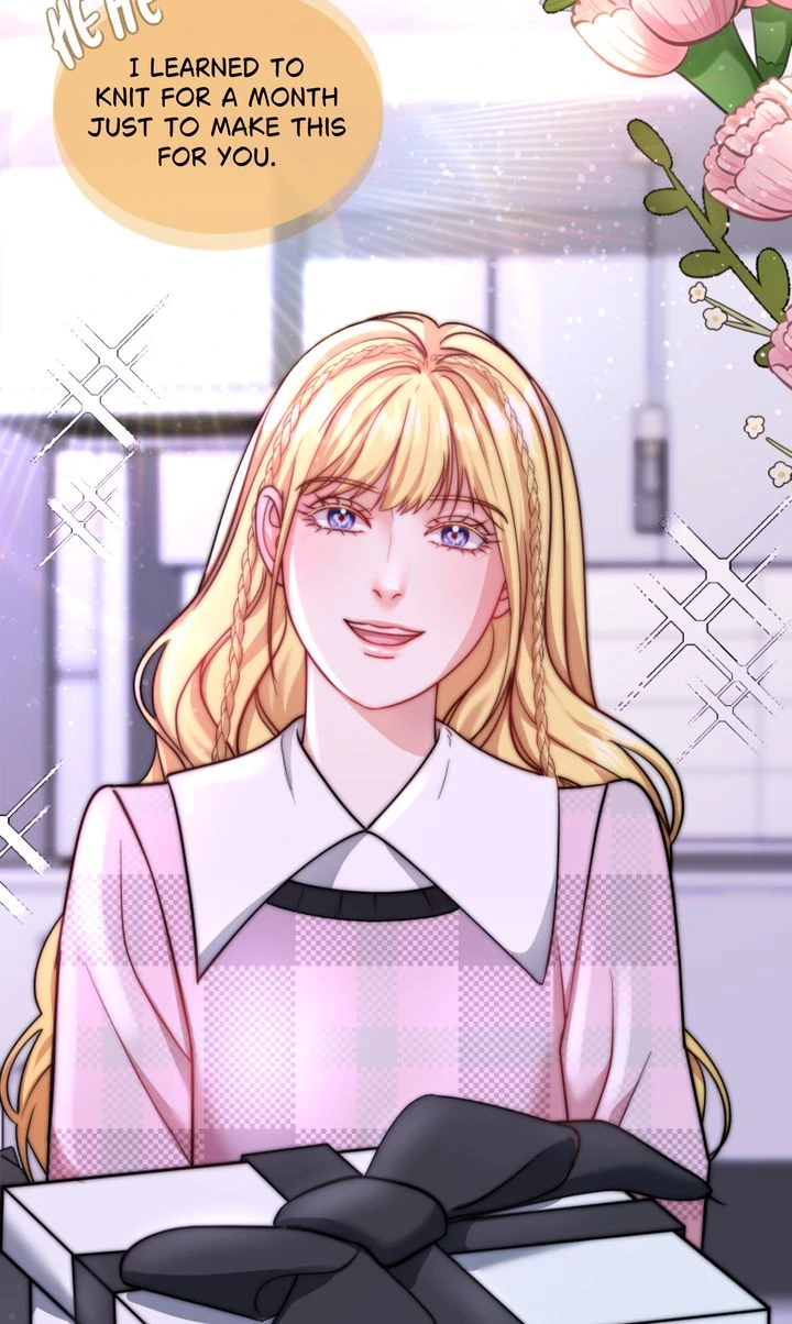 The Billionaire’s Replacement Wife Chapter 19 232 ch 19 15