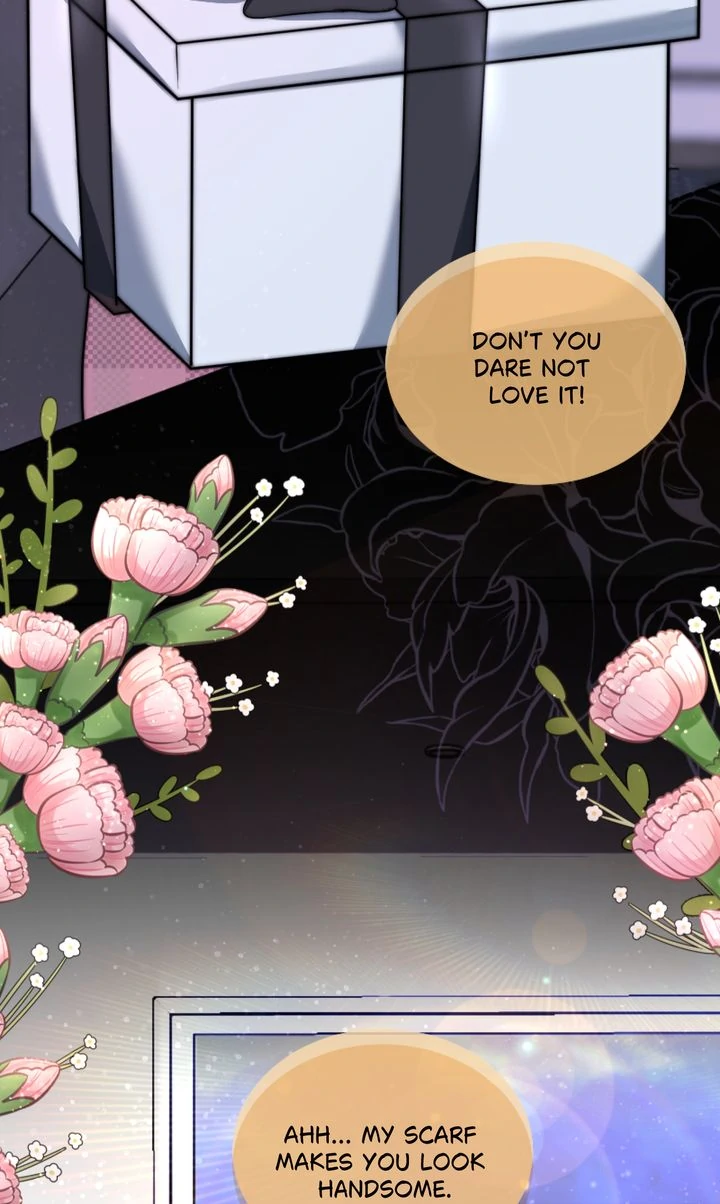 The Billionaire’s Replacement Wife Chapter 19 233 ch 19 16