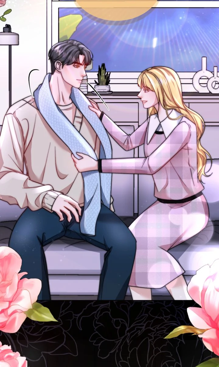 The Billionaire’s Replacement Wife Chapter 19 234 ch 19 17