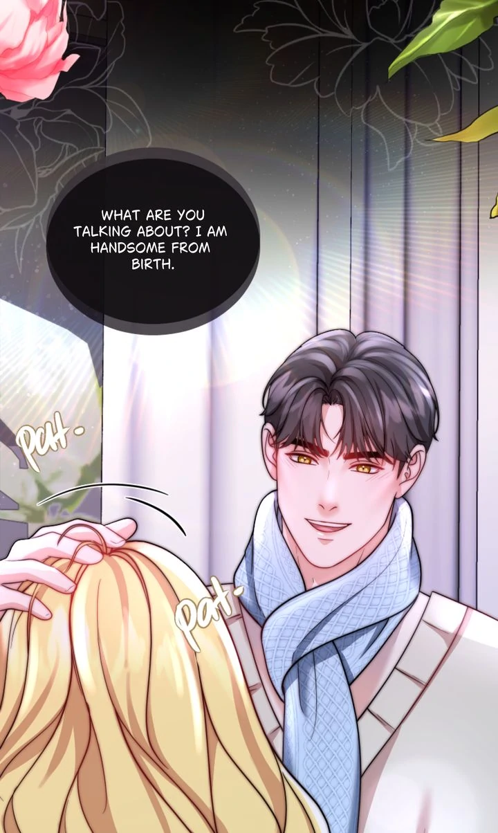 The Billionaire’s Replacement Wife Chapter 19 235 ch 19 18