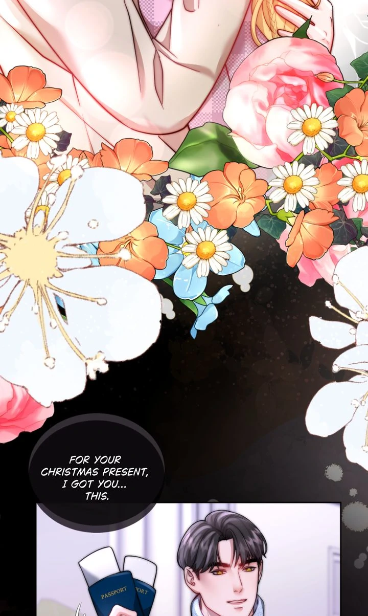 The Billionaire’s Replacement Wife Chapter 19 239 ch 19 22