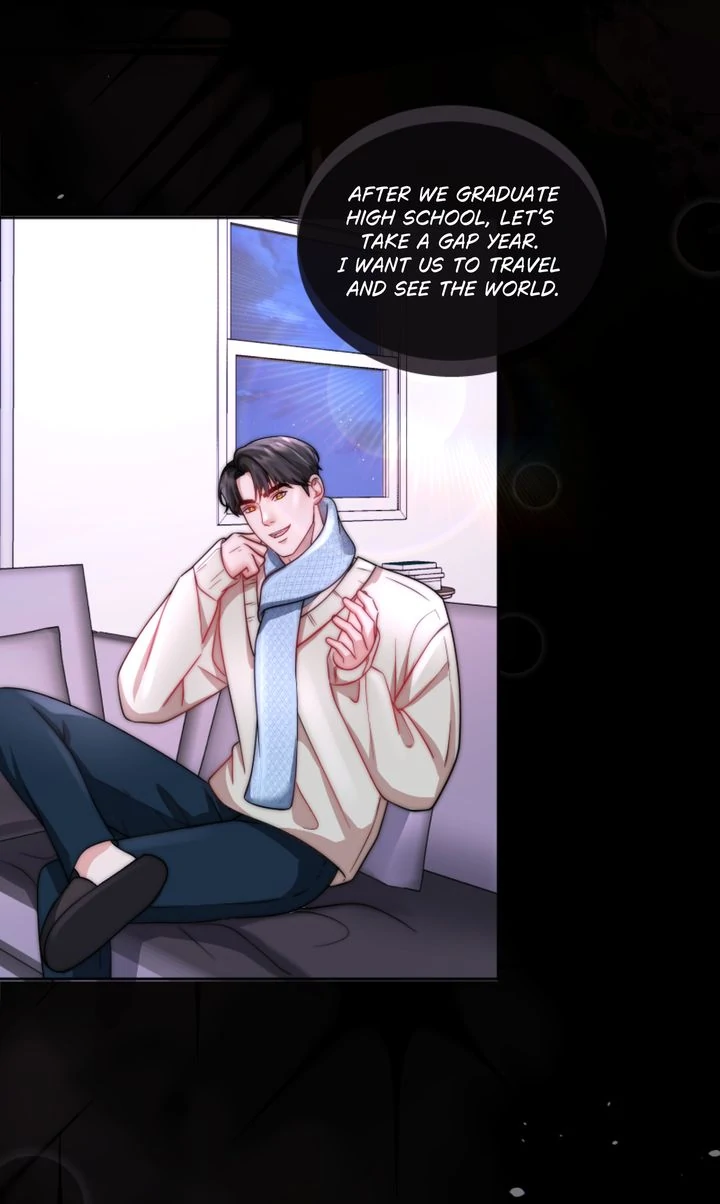 The Billionaire’s Replacement Wife Chapter 19 242 ch 19 25