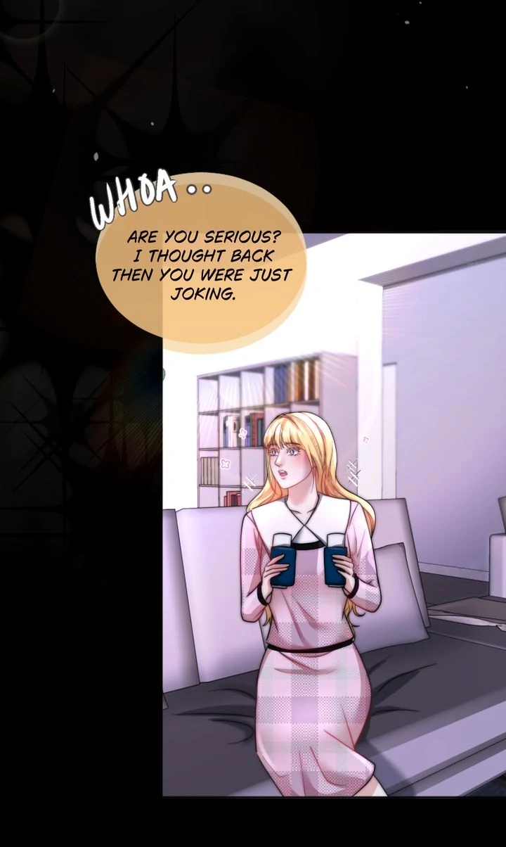 The Billionaire’s Replacement Wife Chapter 19 243 ch 19 26