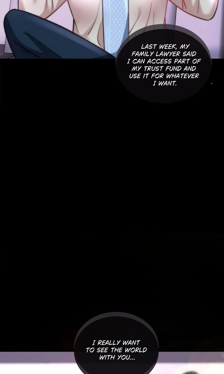 The Billionaire’s Replacement Wife Chapter 19 245 ch 19 28