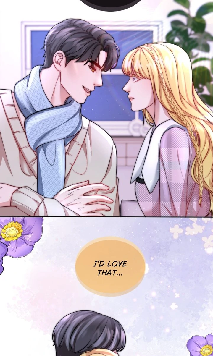 The Billionaire’s Replacement Wife Chapter 19 246 ch 19 29