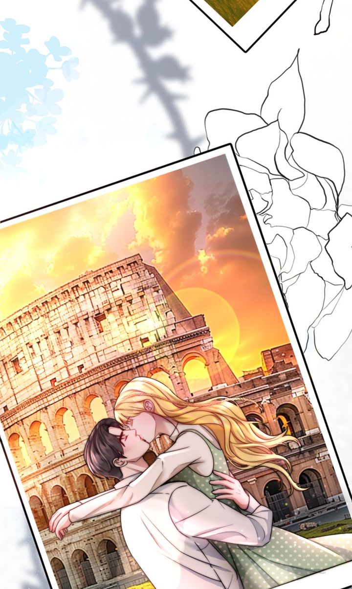 The Billionaire’s Replacement Wife Chapter 19 258 ch 19 41