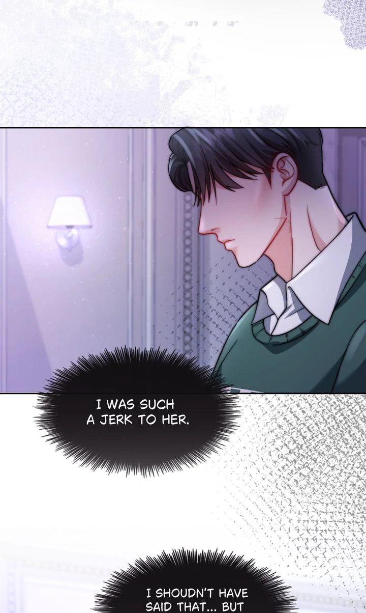 The Billionaire’s Replacement Wife Chapter 19 222 ch 19 5