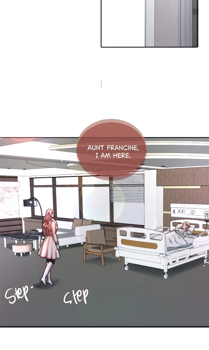 The Billionaire’s Replacement Wife Chapter 19 267 ch 19 50