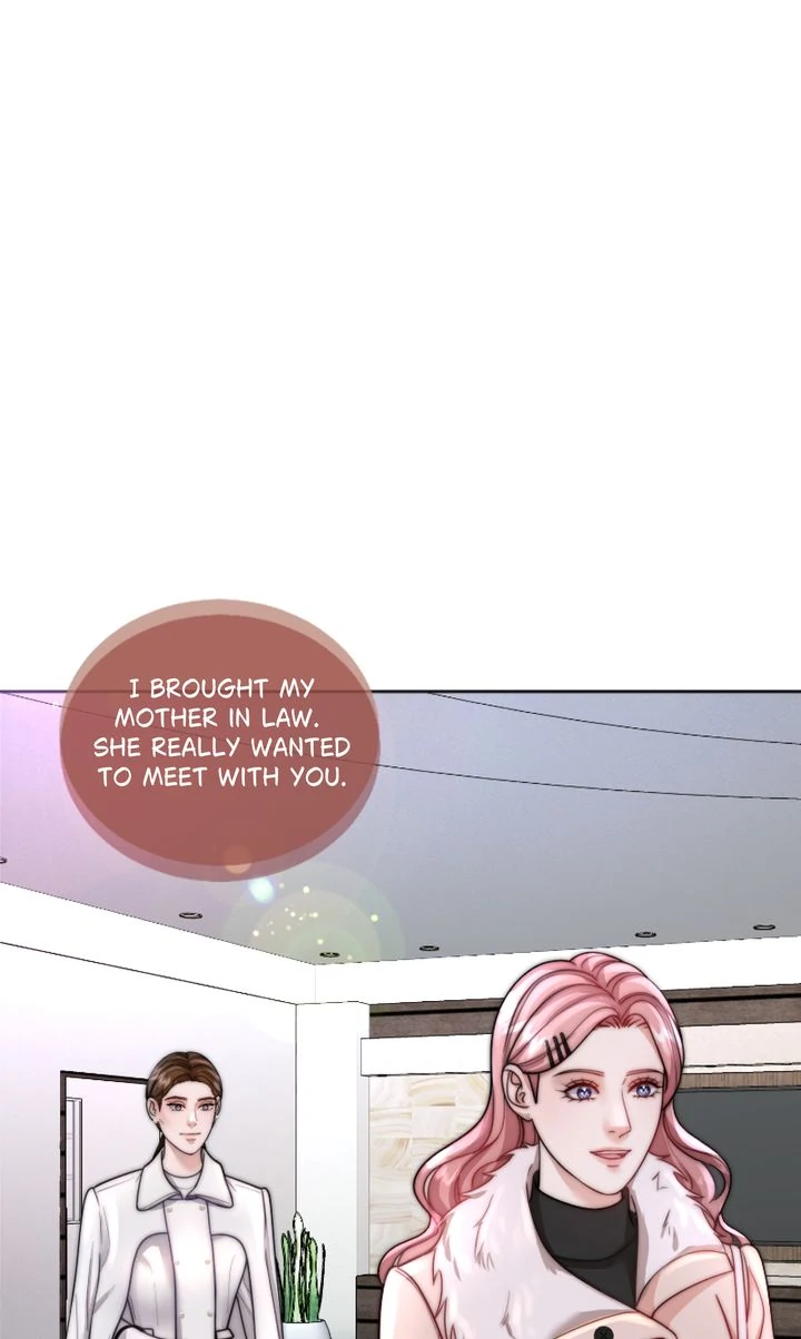 The Billionaire’s Replacement Wife Chapter 19 268 ch 19 51