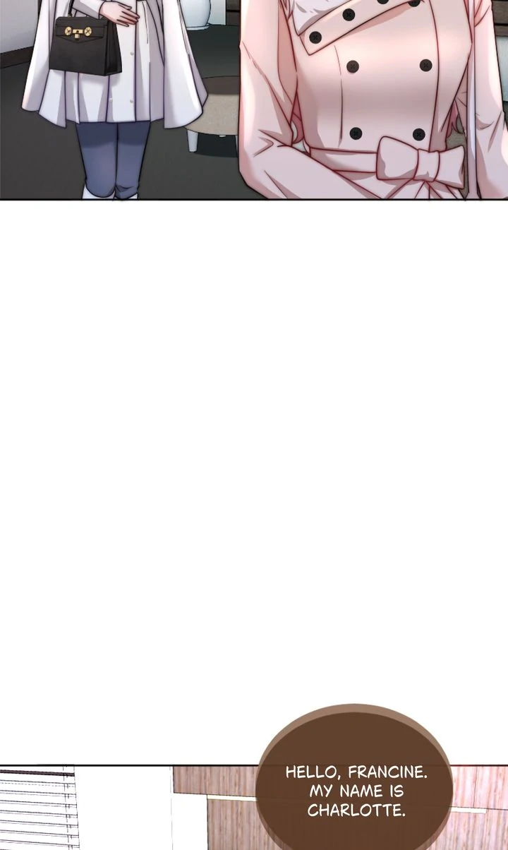 The Billionaire’s Replacement Wife Chapter 19 269 ch 19 52