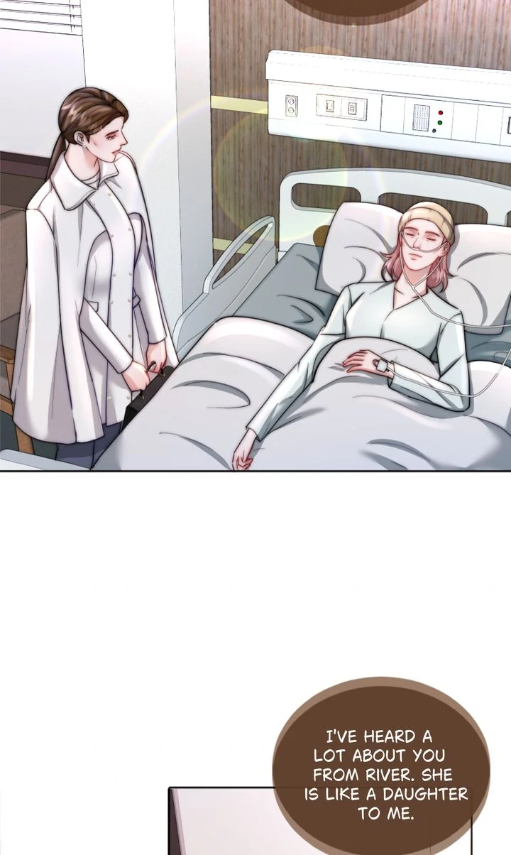 The Billionaire’s Replacement Wife Chapter 19 270 ch 19 53