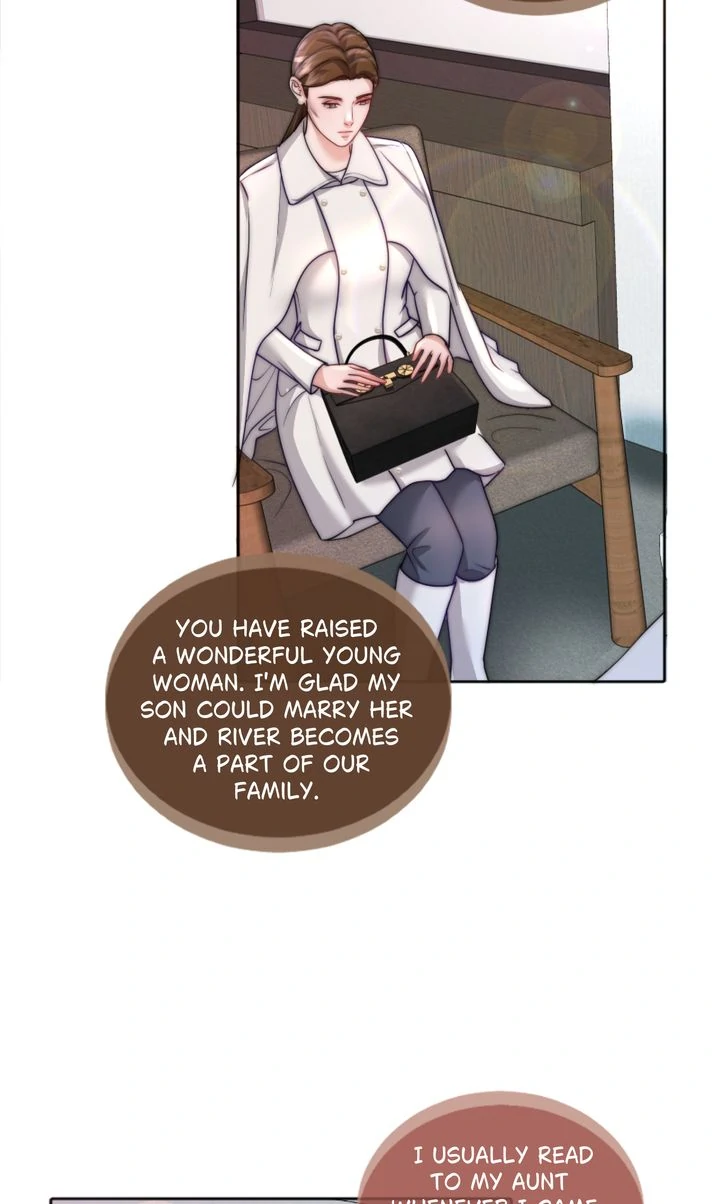 The Billionaire’s Replacement Wife Chapter 19 271 ch 19 54