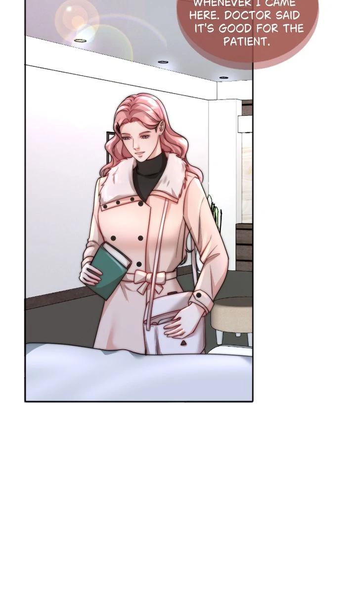 The Billionaire’s Replacement Wife Chapter 19 272 ch 19 55