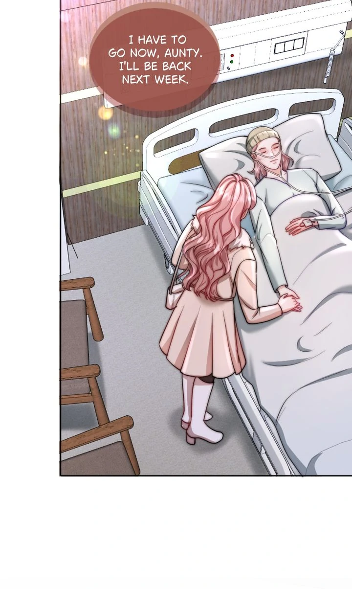 The Billionaire’s Replacement Wife Chapter 19 277 ch 19 60