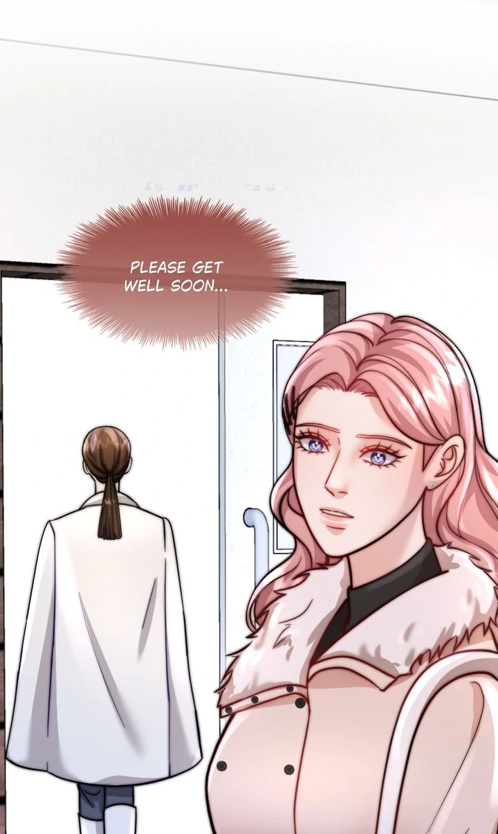 The Billionaire’s Replacement Wife Chapter 19 278 ch 19 61