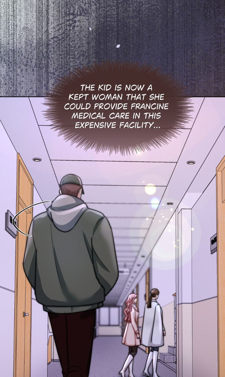 The Billionaire’s Replacement Wife Chapter 19 284 ch 19 67